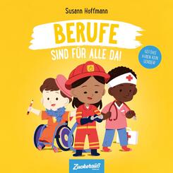 Berufe sind f&uuml;r alle da!