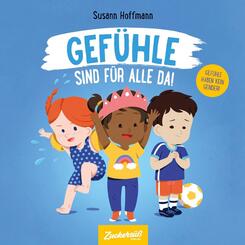 Gef&uuml;hle sind f&uuml;r alle da!