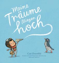 Meine Tr&auml;ume fliegen hoch