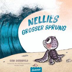 Nellies gro&szlig;er Sprung