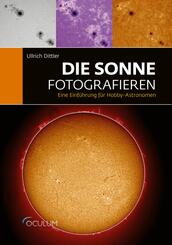 Die Sonne fotografieren