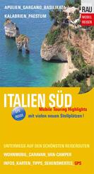 Italien S&uuml;d