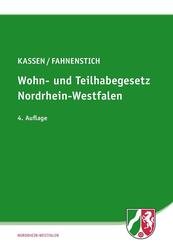 Wohn- und Teilhabegesetz Nordrhein-Westfalen