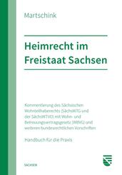 Heimrecht im Freistaat Sachsen