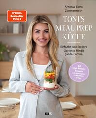 Toni's Mealprep K&uuml;che