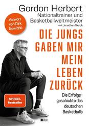 Die Jungs gaben mir mein Leben zur&uuml;ck
