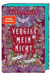 Vergissmeinnicht - Was die Welt zusammenh&auml;lt