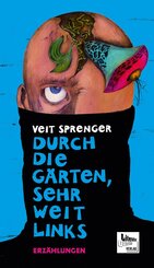 Durch die G&auml;rten, sehr weit links
