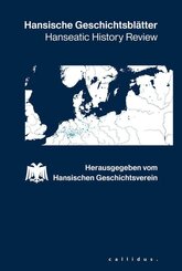 Hansische Geschichtsbl&auml;tter 143