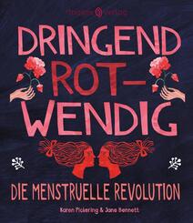 Dringend rotwendig