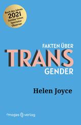 Fakten &uuml;ber Transgender