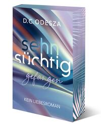 Sehns&uuml;chtig Gefangen