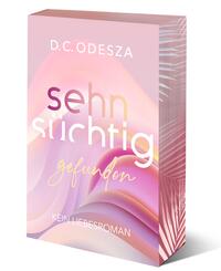 Sehns&uuml;chtig Gefunden