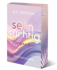 Sehns&uuml;chtig Vergangen
