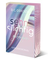 Sehns&uuml;chtig Geborgen