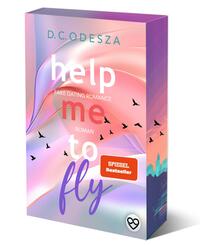 Help me to fly