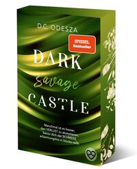 DARK savage CASTLE