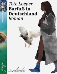 Barfu&szlig; in Deutschland