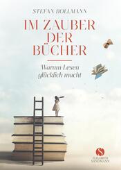 Im Zauber der B&uuml;cher