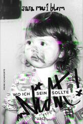 Wo ich (nicht) sein sollte