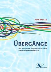 &Uuml;BERG&Auml;NGE
