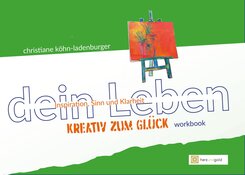 Kreativ zum Gl&uuml;ck