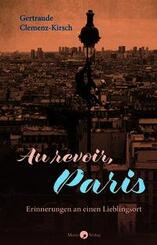 Au revoir, Paris