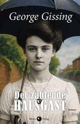Der zahlende Hausgast