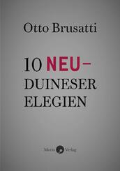 10 Neu-Duineser Elegien