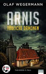 ARNIS - T&ouml;dliche D&auml;monen