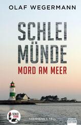Schleim&uuml;nde - Mord am Meer