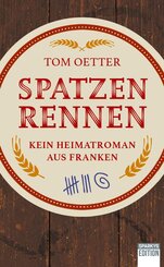 Spatzenrennen