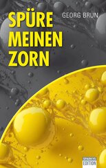 Sp&uuml;re meinen Zorn