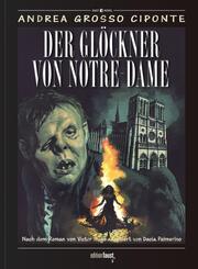 Der Gl&ouml;ckner von Notre-Dame