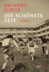 Die sch&ouml;nste Zeit
