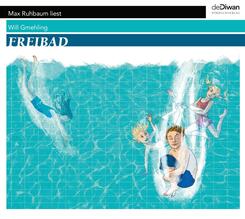 Freibad,3 Audio-CD