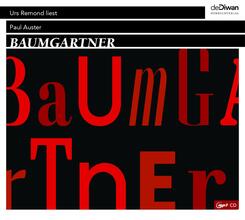Baumgartner,1 Audio-CD, 1 MP3