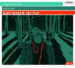 Krummer Hund,2 Audio-CD
