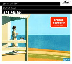 Am Meer,2 Audio-CD, MP3