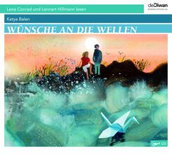 W&uuml;nsche an die Wellen