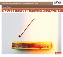 Das Feuer vergessen wir nicht,1