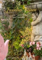 Juwelias Bl&uuml;ten