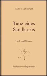 Tanz eines Sandkorns