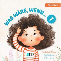 Was w&auml;re wenn... - 1 - Menschen