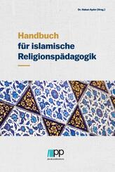 Handbuch f&uuml;r islamische Religionsp&auml;dagogik