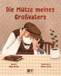 Die M&uuml;tze meines Gro&szlig;vaters