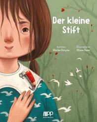 Der kleine Stift
