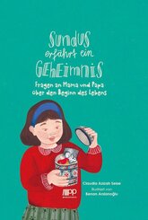 Sundus erf&auml;hrt ein Geheimnis