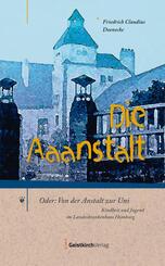 Die Aaanstalt