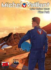 Michel Vaillant Bd. 10
